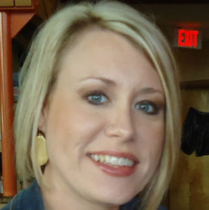 Meet your Posher, Teresa